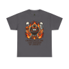 “Charcoal is the Last Bastion of Liberty” Tee